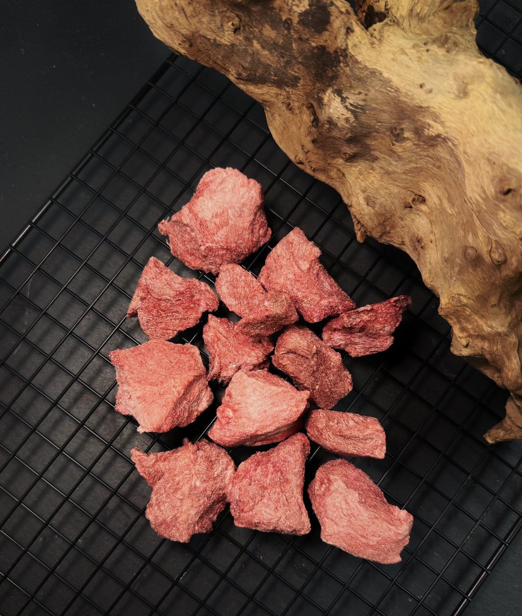 骆驼肉