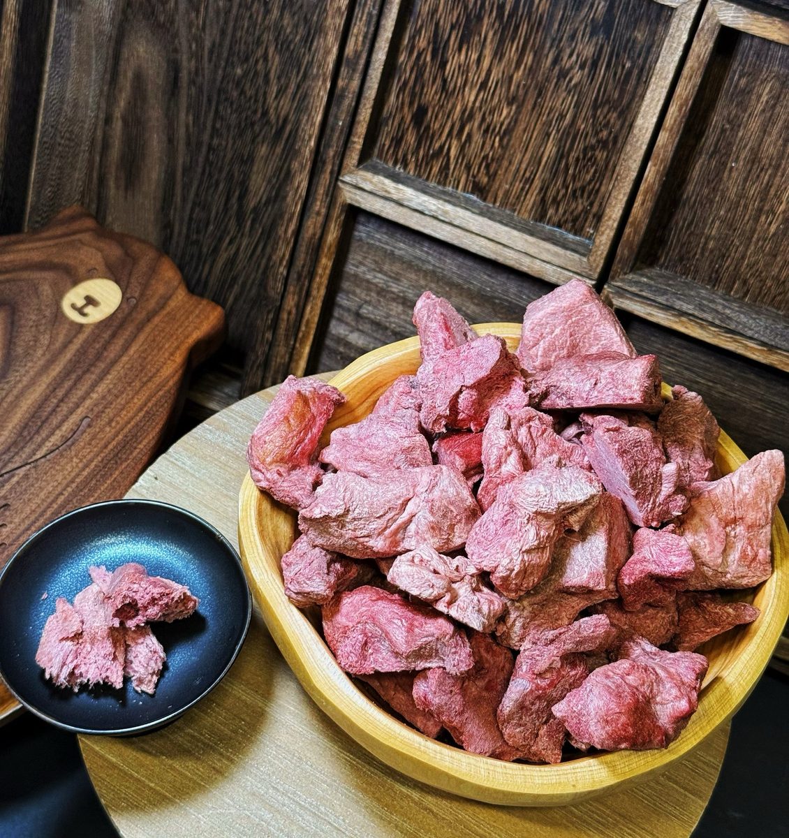 羊驼肉