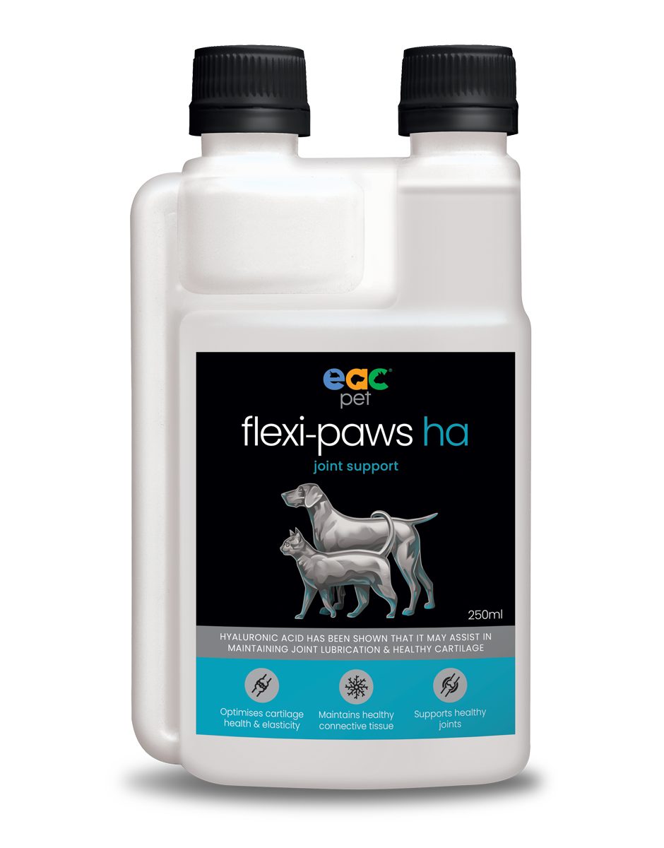 Flexi-Paws HA 透明质酸关节液补剂 250ml