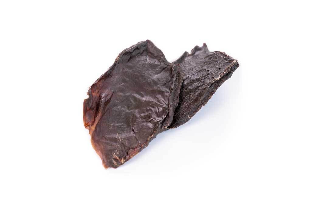 马心