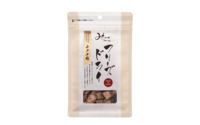冻干骆驼肉