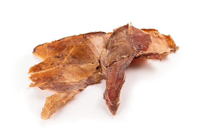 薄切仔牛肉