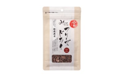 蝦夷鹿肉冻干小颗粒