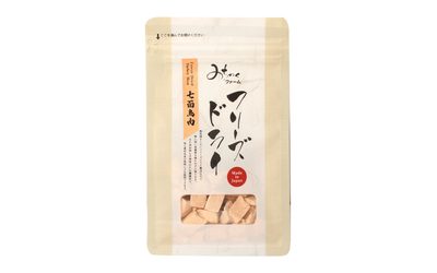 七面鸟火鸡冻干