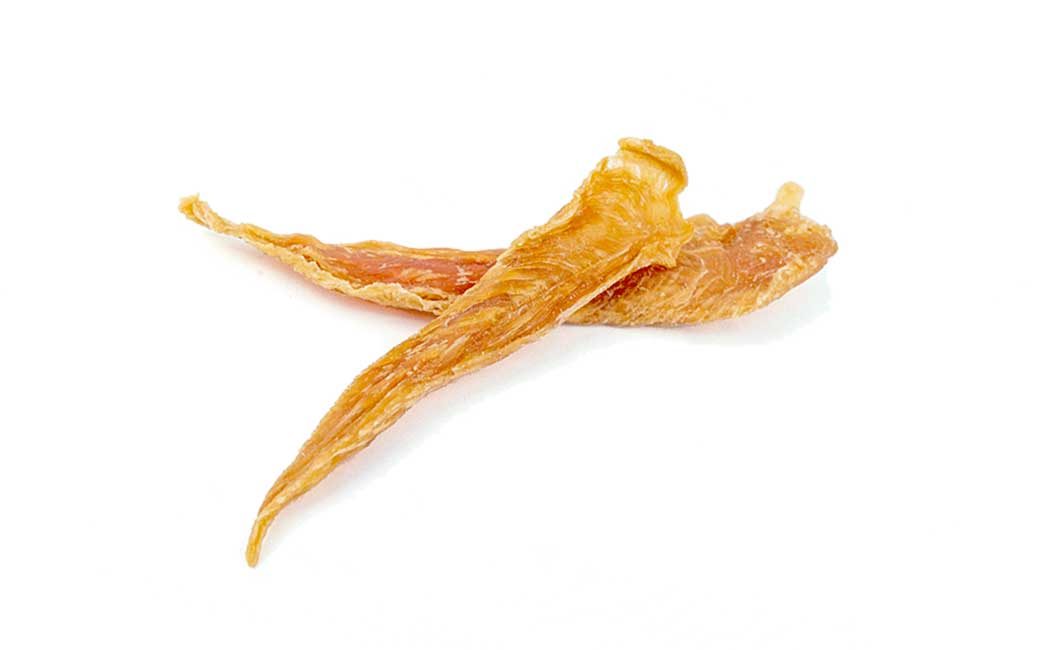 薄切鸡胸
