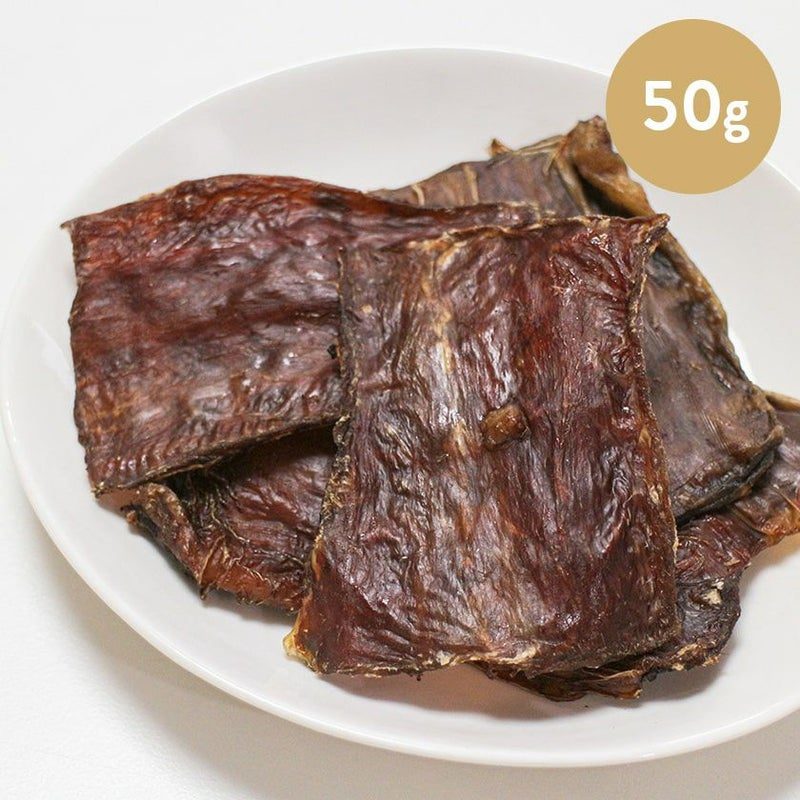 鹿儿岛县牛肉干