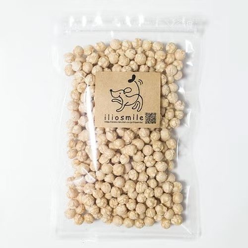 15种谷物爆米花